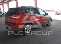 2016 Ford ESCAPE фото