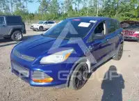 2016 Ford ESCAPE фото