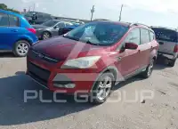2016 Ford ESCAPE фото