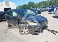 2016 Ford ESCAPE photo