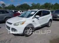 2016 Ford ESCAPE фото