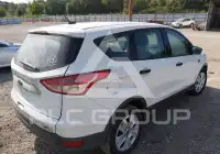 2016 Ford ESCAPE фото