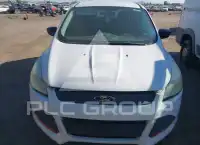 2016 Ford ESCAPE фото