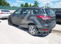 2016 Ford ESCAPE photo