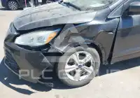 2016 Ford ESCAPE фото