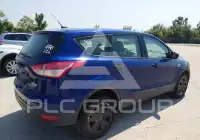 2016 Ford ESCAPE фото