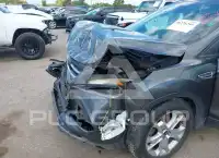 2016 Ford ESCAPE фото