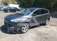 2016 Ford ESCAPE фото