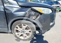 2016 Ford ESCAPE фото