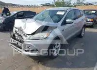 2016 Ford ESCAPE фото