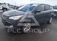 2016 Ford ESCAPE photo