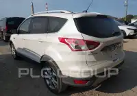 2016 Ford ESCAPE фото