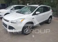 2016 Ford ESCAPE фото