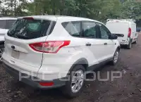 2016 Ford ESCAPE photo