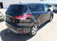 2016 Ford ESCAPE photo