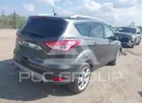 2016 Ford ESCAPE photo
