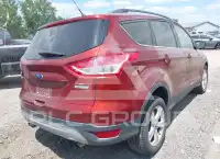 2016 Ford ESCAPE photo