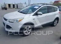 2016 Ford ESCAPE photo