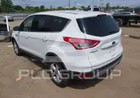 2016 Ford ESCAPE фото