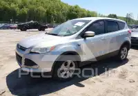2016 Ford ESCAPE фото