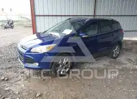 2016 Ford ESCAPE photo