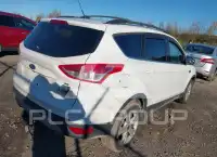 2016 Ford ESCAPE фото