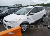 2016 Ford ESCAPE фото