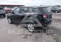 2016 Ford ESCAPE photo