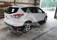 2016 Ford ESCAPE фото