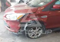 2016 Ford ESCAPE фото