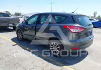 2016 Ford ESCAPE photo