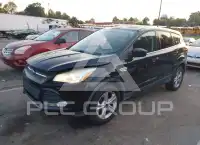 2016 Ford ESCAPE фото