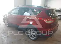 2016 Ford ESCAPE фото