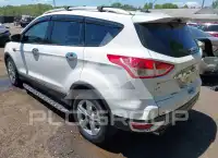 2016 Ford ESCAPE photo