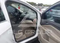 2016 Ford ESCAPE фото