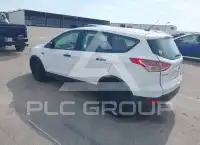 2016 Ford ESCAPE photo