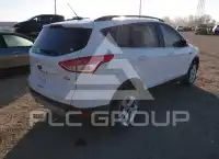 2016 Ford ESCAPE фото