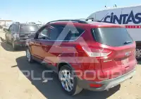2016 Ford ESCAPE фото