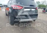 2016 Ford ESCAPE фото