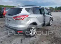 2016 Ford ESCAPE фото