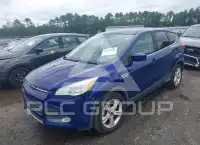 2016 Ford ESCAPE photo