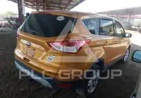 2016 Ford ESCAPE photo