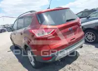 2016 Ford ESCAPE photo