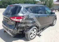 2016 Ford ESCAPE фото
