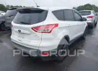 2016 Ford ESCAPE фото