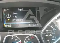 2016 Ford ESCAPE фото