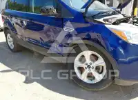 2016 Ford ESCAPE фото