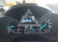 2016 Ford ESCAPE фото