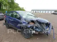 2016 Ford ESCAPE photo