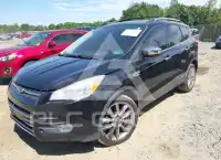 2016 Ford ESCAPE фото